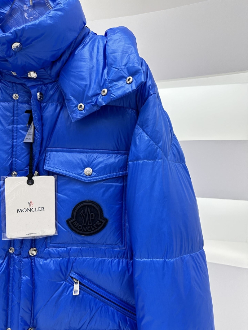 Moncler Down Coat